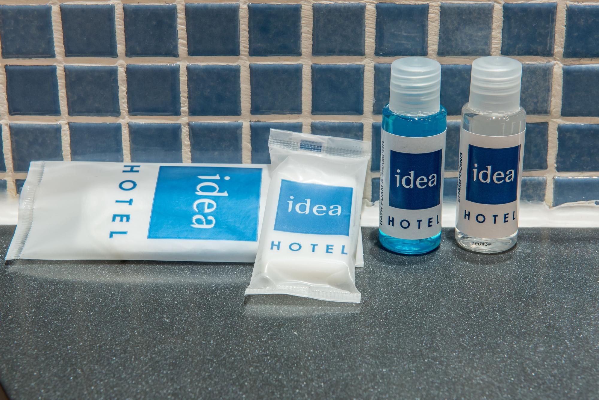 Idea Hotel Torino Mirafiori Bagian luar foto