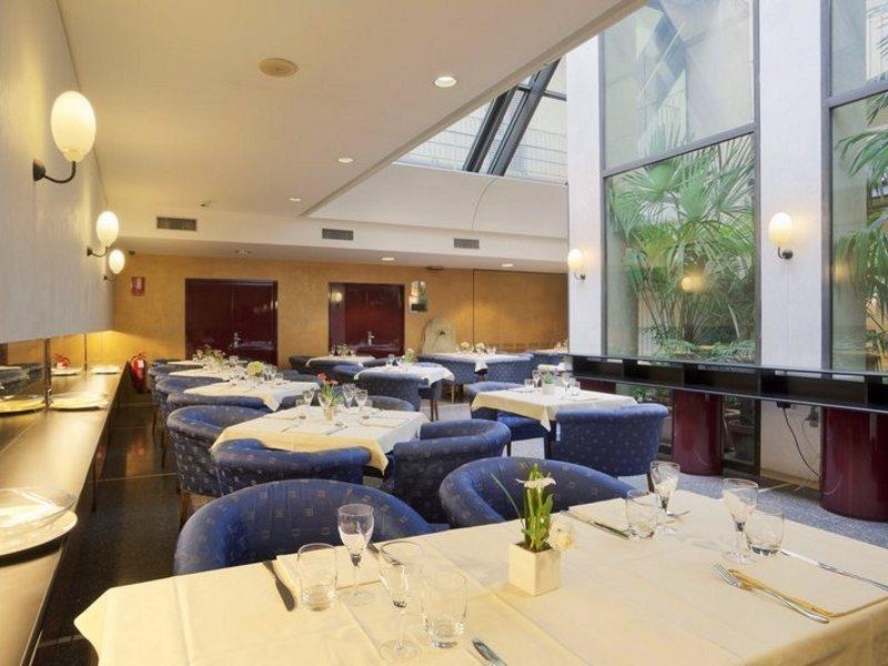 Idea Hotel Torino Mirafiori Bagian luar foto