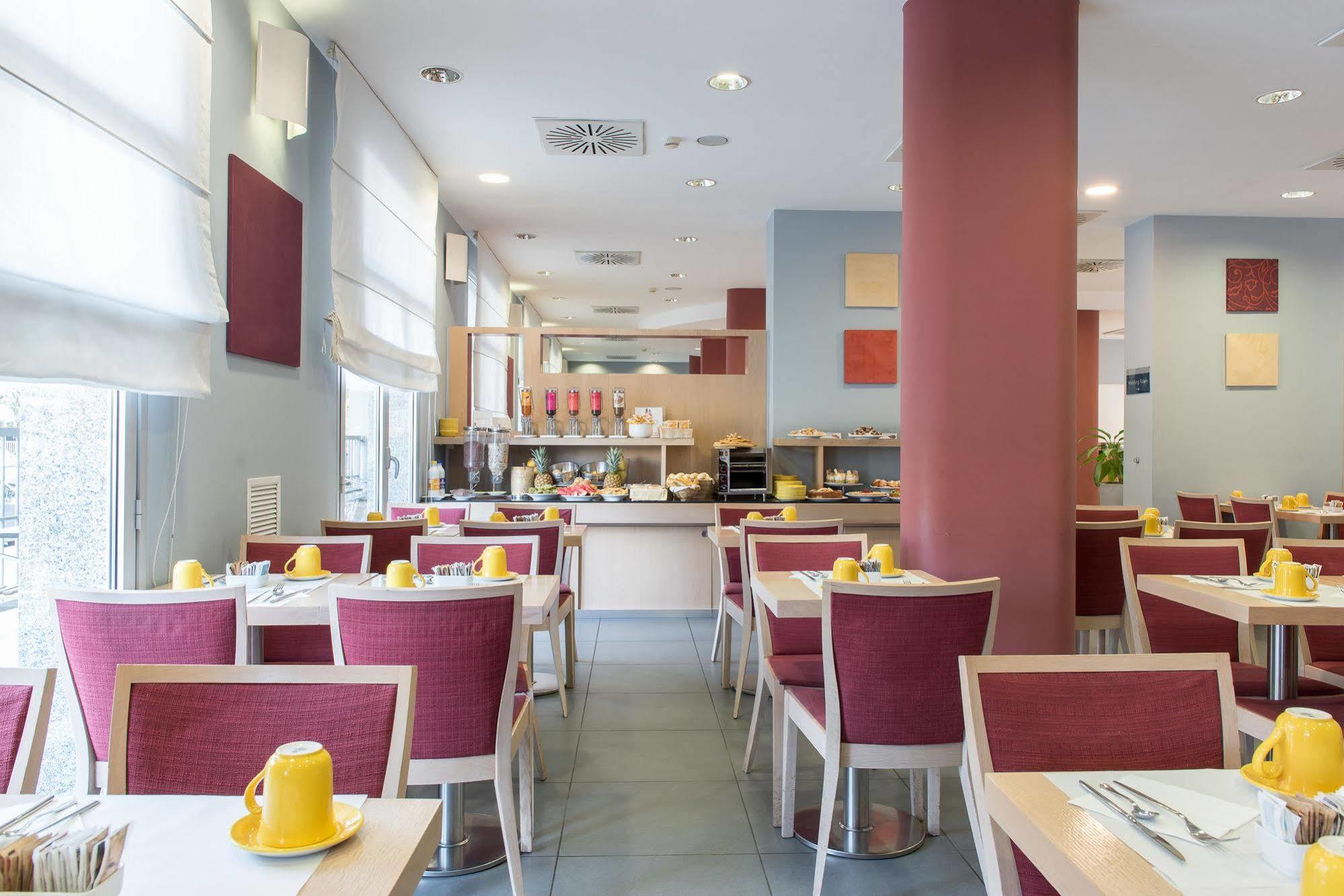 Idea Hotel Torino Mirafiori Bagian luar foto